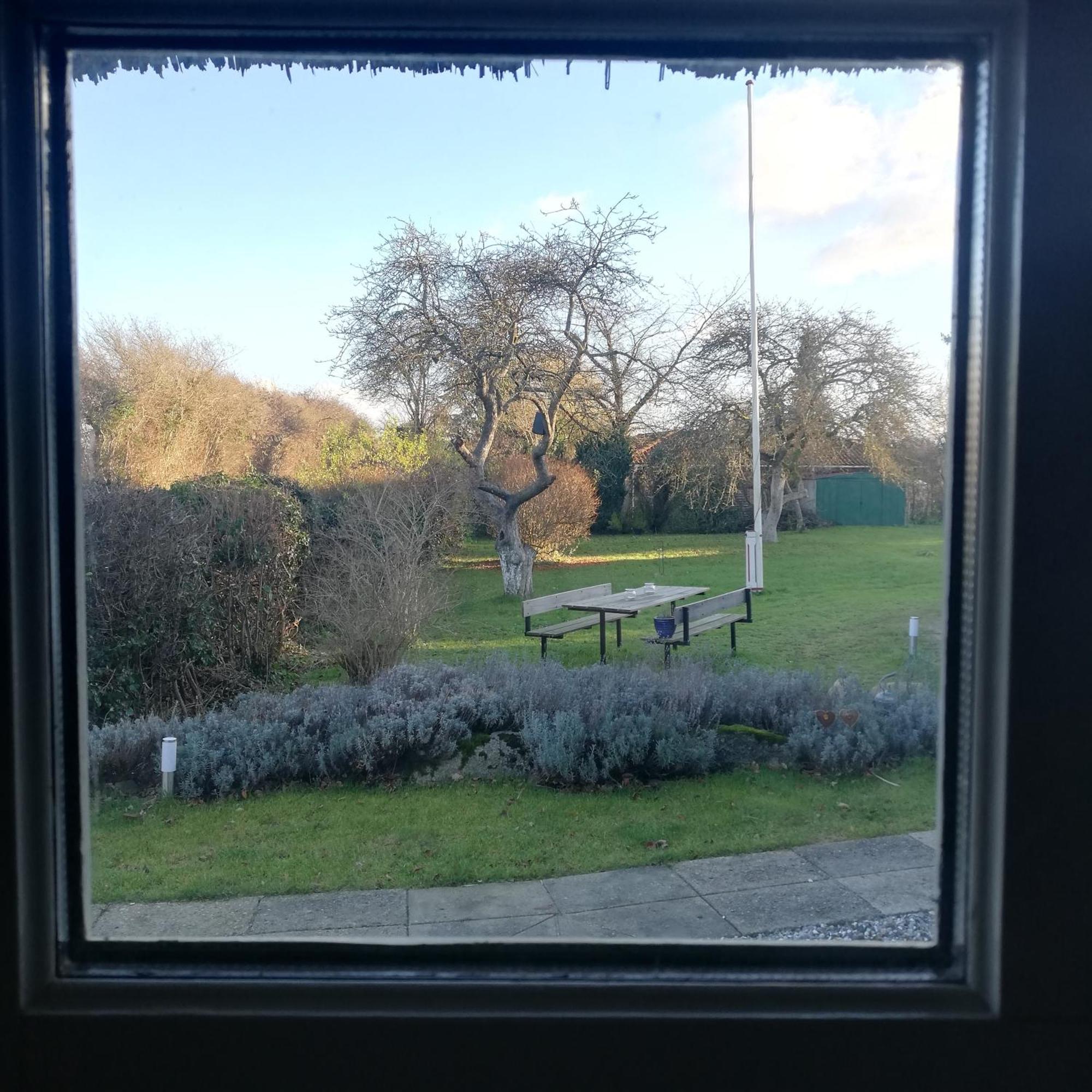 莫鲁The Whispering Apple Garden Retreat公寓 外观 照片