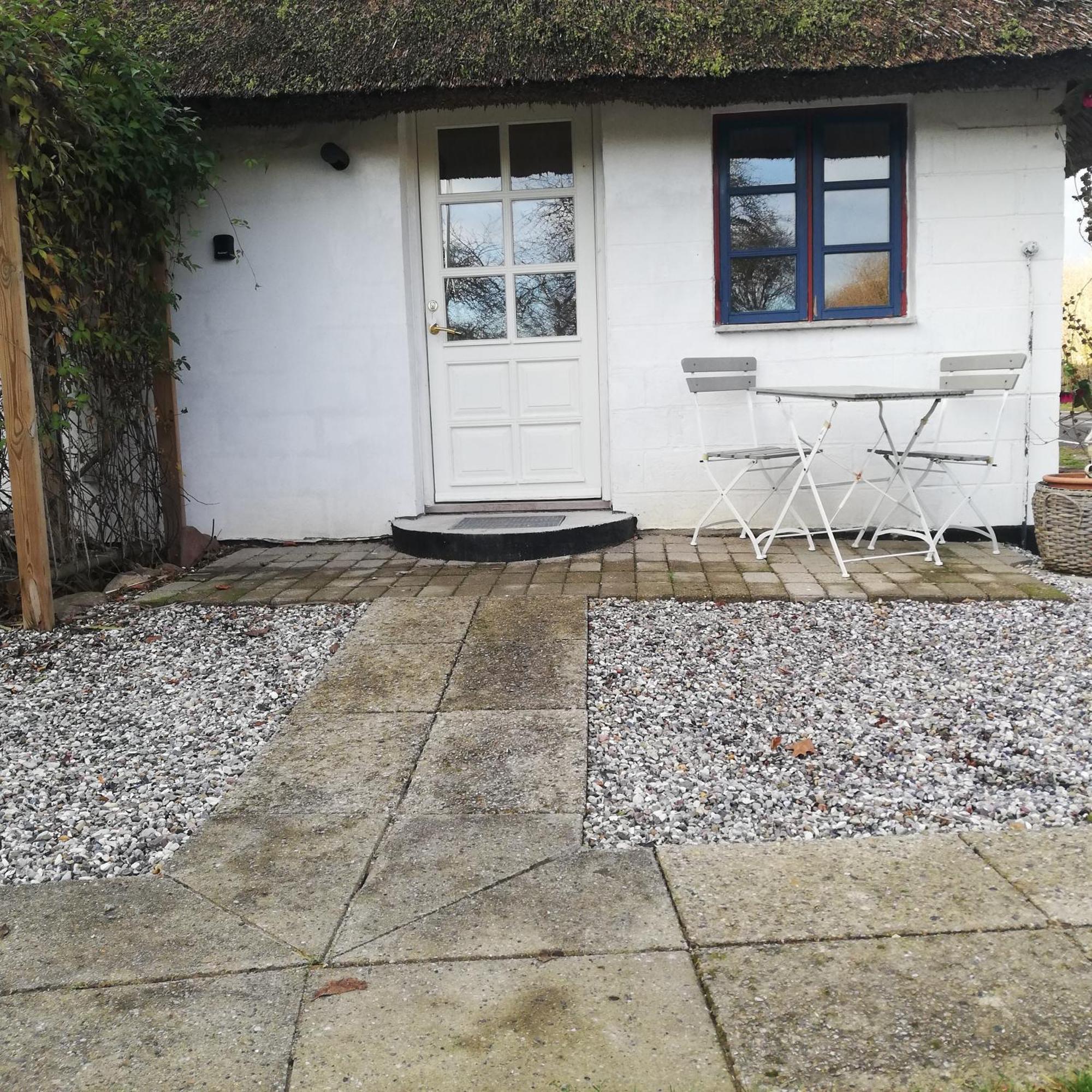 莫鲁The Whispering Apple Garden Retreat公寓 外观 照片