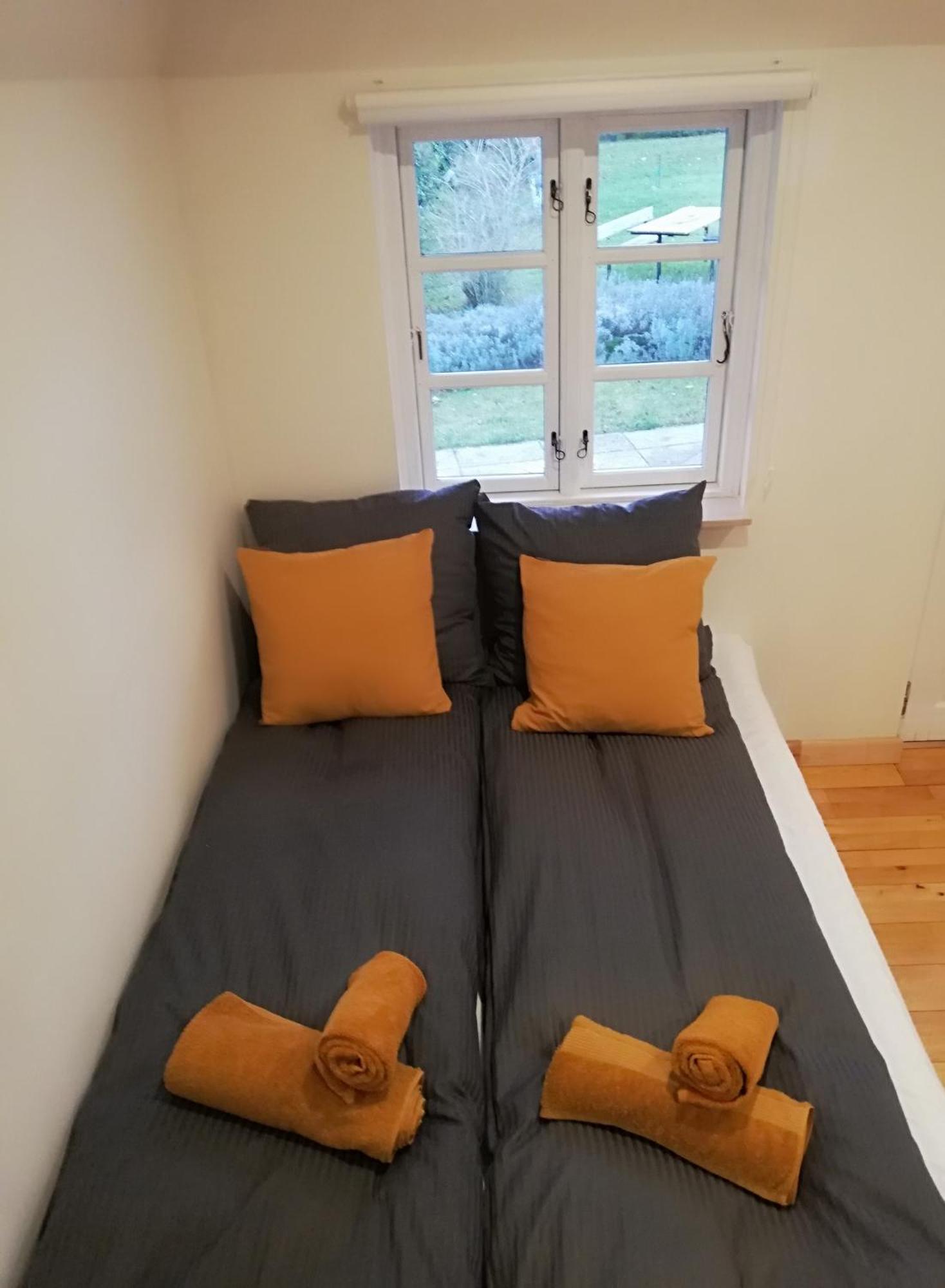 莫鲁The Whispering Apple Garden Retreat公寓 外观 照片